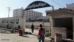 ابومصعب مصری، وزیر جنگ داعش در شرق حلب کشته شد