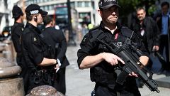 Imminent attack: The UK's "critical" terrorism threat level explained
