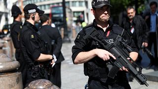 Imminent attack: The UK's "critical" terrorism threat level explained