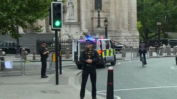 Attentat de Manchester : nouvelles arrestations Attentat de Manchester : nouvelles arrestations