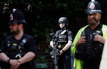 تعداد بازداشتی های حمله تروریستی منچستر به هشت نفر رسید