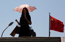مودی رتبه اعتبار اقتصادی چین را کاهش داد