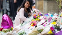 Manchester: Dem Terrorismus die Stirn bieten