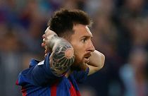 Confirmada a condenação de Lionel Messi por fraude fiscal