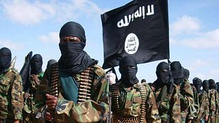 أول هجوم انتحاري داعشي في الصومال