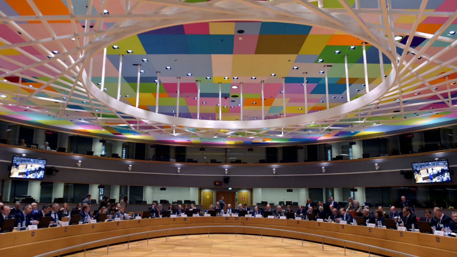 Ελληνικό πρόγραμμα: Τα συμφωνηθέντα πρέπει να τηρούνται από όλους