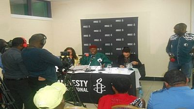 Cameroun : une conférence de presse d'Amnesty interdite à Yaoundé