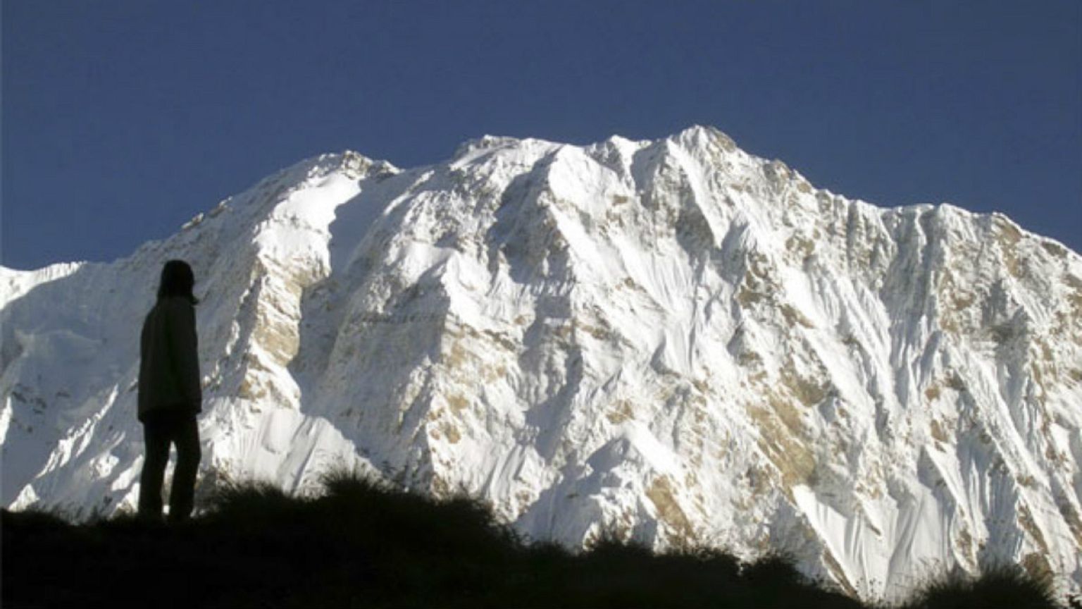 کشف اجساد ۴ کوهنورد در اورست