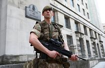 Polizei geht von Unterstützergruppe um Manchester-Attentäter aus