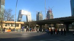 Ratingagentur Moody's: Schlechtere Note für China
