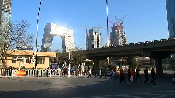 Moody's corta rating da China Moody's corta rating da China