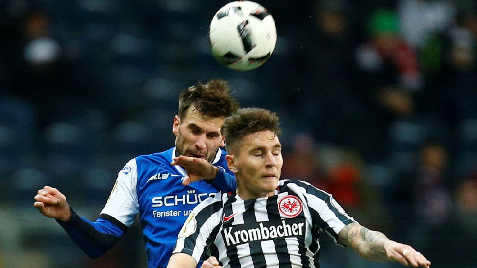 Wie ein Tattoo zum Eigentor wird