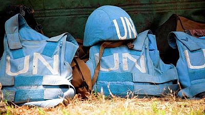 Fallen African peacekeepers among 117 honoured by the UN