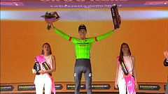 Giro d’Italia: Πάντα πρώτος ο Ντουμουλάν