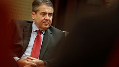 Deutsche Abgeordnete "unerwünscht" - Gabriel wirft Türkei "Einreiseverbot" vor