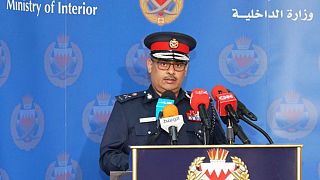 عقب مقتل 5 متظاهرين...سلطات البحرين تحذر من أي تجمع مخالف للقانون