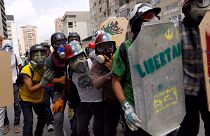 Venezuela: Procuratore Generale denuncia violenza polizia