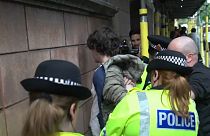 Manchester: 7 pessoas detidas