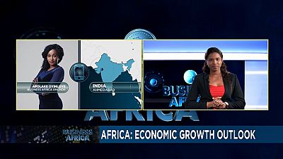 52nd African Development Bank annual meeting [Business Africa]