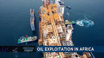 Oil exploration in Africa [Business Africa]