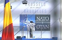 Kampf gegen Terrorismus: NATO will mehr tun