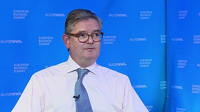 EU-Kommissar Julian King: Kampf gegen Radikalisierung kann ein sehr einsamer Kampf sein