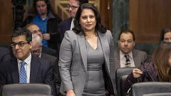 Image: Neomi Rao