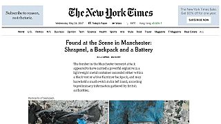 Manchester saldırısı: İngiltere polisi ABD ile bilgi paylaşmayacak