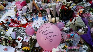 Manchester : l’art en réponse à la barbarie