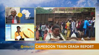 Cameroon train crash final report [The Morning Call]