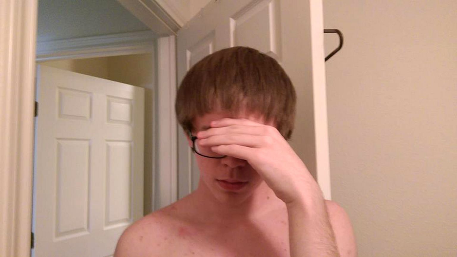 Mom outraged after school gave her son a botched haircut