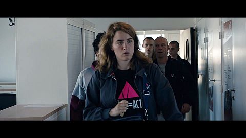 Cinema Box Cannes: "120 beats per minute"