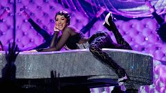 Image: BESTPIX - 61st Annual GRAMMY Awards - Inside