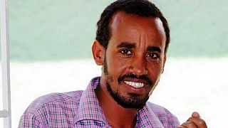 Ethiopian journalist convicted for 'incitement of violence' against the state