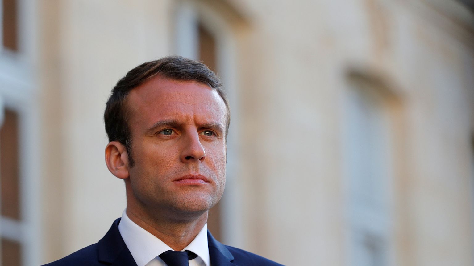 Defence, not money, is how Macron can unite Europe