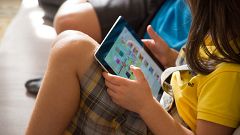 Image: Mobile TV Watching