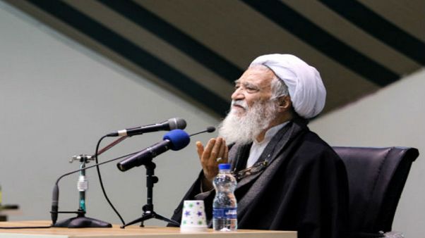 موحدی کرمانی: احتمال تخلفات میلیونی به نفع حسن روحانی موحدی کرمانی: احتمال تخلفات میلیونی به نفع حسن روحانی