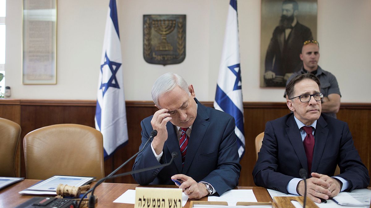 Israel: Benjamin Netanyahu de novo sob suspeita de corrupção