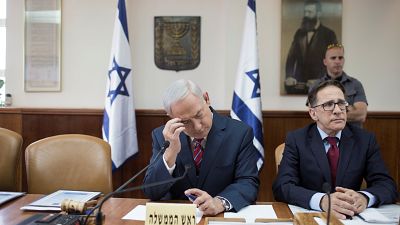 Ermittlungen gegen Netanjahu