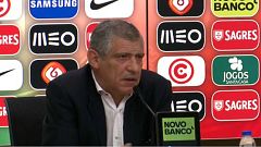 Futebol: Fernando Santos não convoca Éder e Renato Sanches