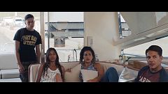 "L' Atelier", o poder da palavra