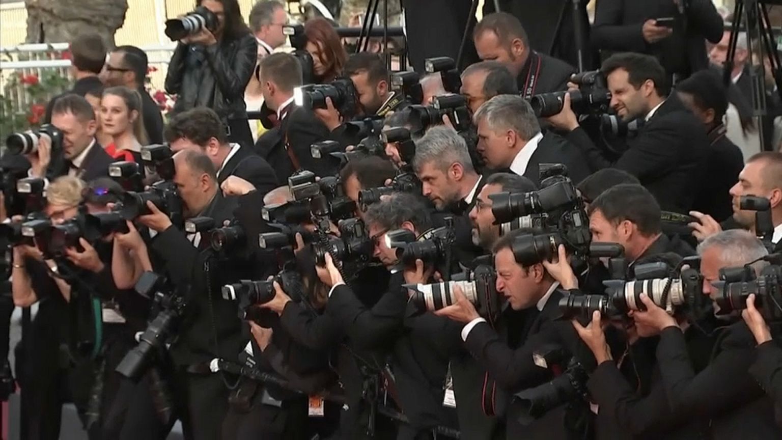 Cannes : qui pour la Palme d'or ?