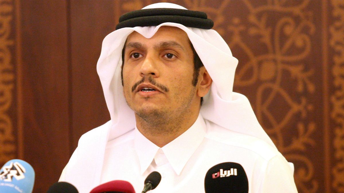 قطر تعتبر نفسها ضحية مؤامرة إعلامية سياسية دولية