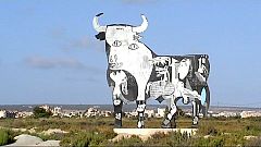 SAM3 rinde homenaje al Guernica de Picasso