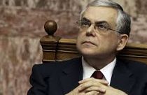 Athen: Bombenanschlag auf Ex-Premierminister Papademos