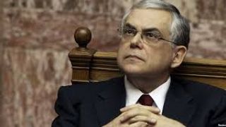 Athen: Bombenanschlag auf Ex-Premierminister Papademos