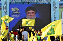 حسن نصرالله: حزب الله از تحریم و تهدید نمی ترسد
