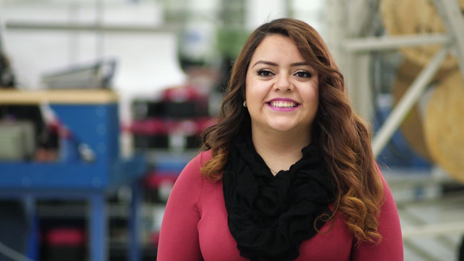 Latino engineers want to encourage more to pursue STEM careers