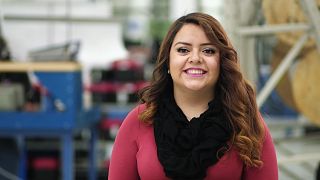 Latino engineers want to encourage more to pursue STEM careers