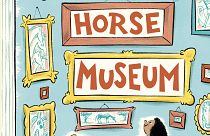 Image: Dr. Seuss's Horse Museum